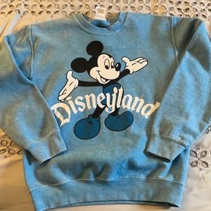 Disneyland Sweatshirt